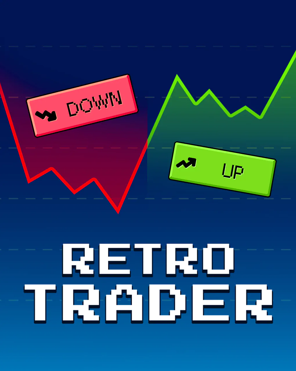 Retro Trader - SKYBET138