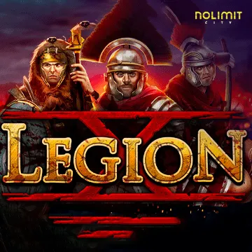 Legion X - SKYBET138