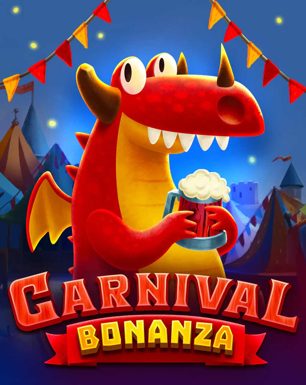 Carnival Bonanza - SKYBET138