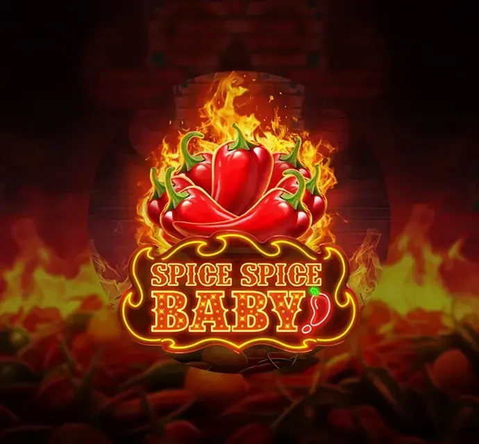 Spice Spice Baby! - SKYBET138