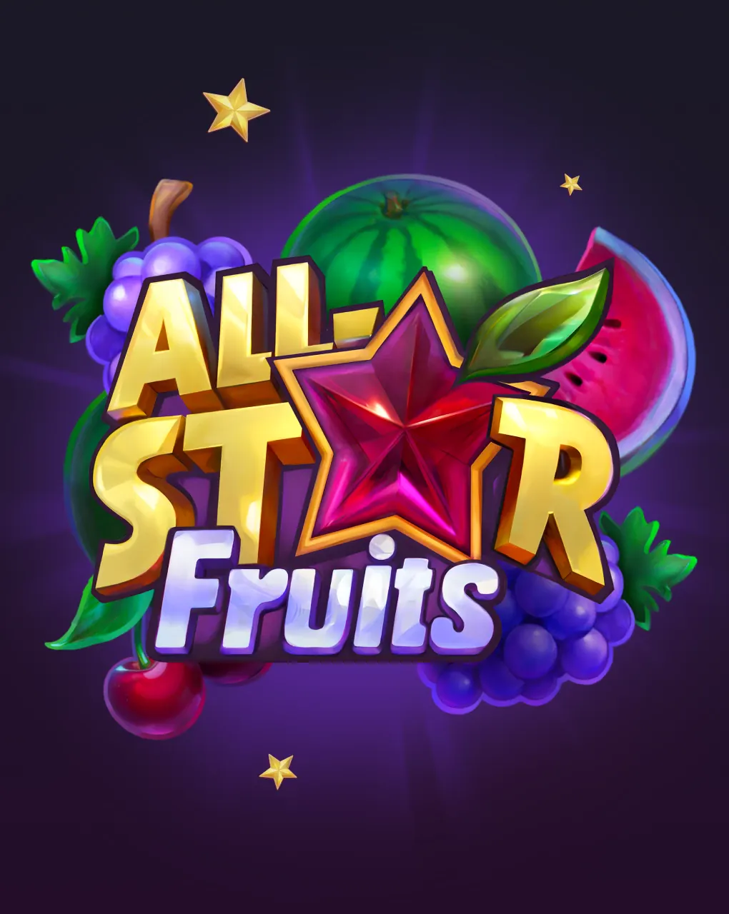 All-Star Fruits - SKYBET138
