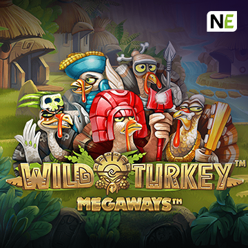 Wild Turkey - SKYBET138