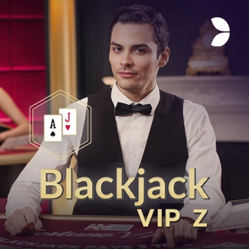 Blackjack VIP Z - SKYBET138
