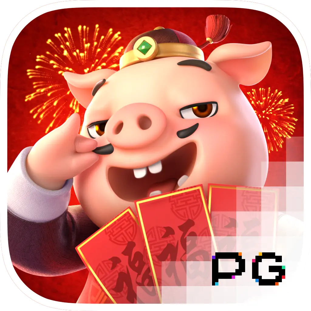 Piggy Gold - SKYBET138