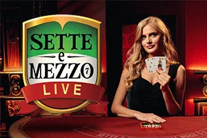 Sette E Mezzo - SKYBET138