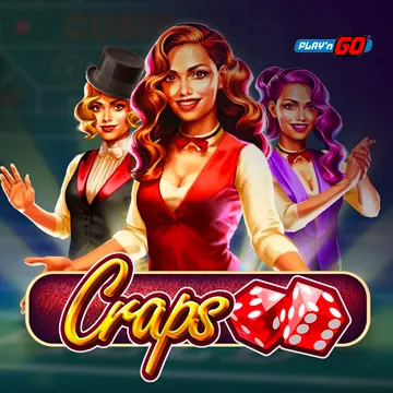 Craps - SKYBET138