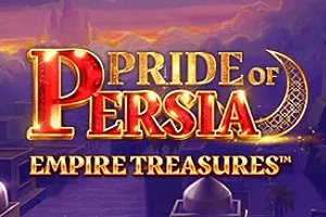 Pride of Persia: Empire Treasures - SKYBET138