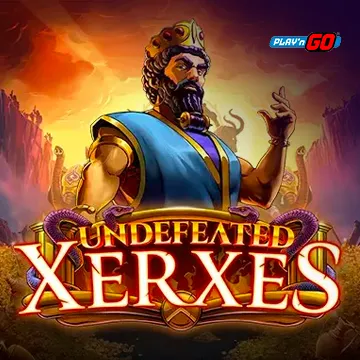Undefeated Xerxes - SKYBET138
