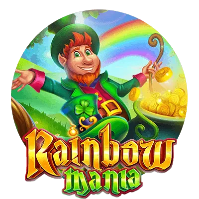 Rainbowmania - SKYBET138