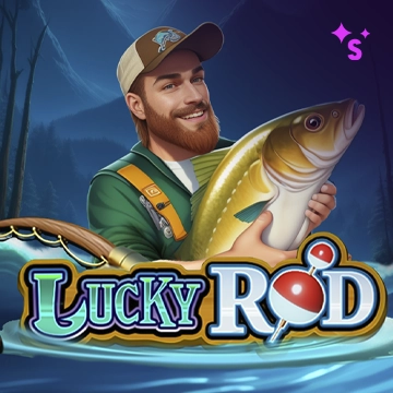 Lucky Rod - SKYBET138