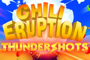 Chili Eruption - SKYBET138