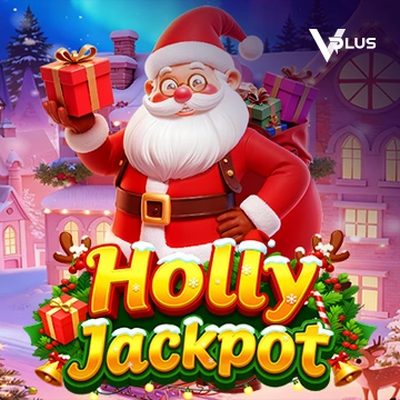 Holly Jackpot - SKYBET138