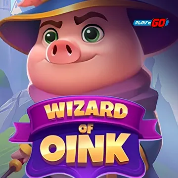 Wizard of Oink - SKYBET138