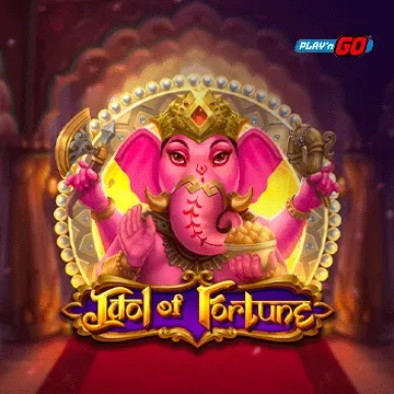 Idol of Fortune - SKYBET138