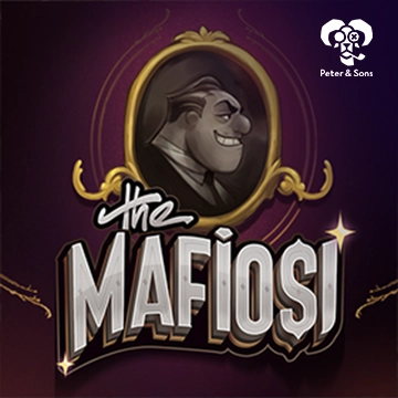 PeterSons : The Mafiosi - SKYBET138