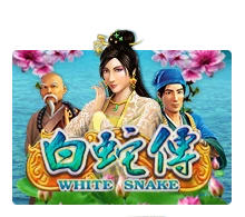 White Snake - SKYBET138