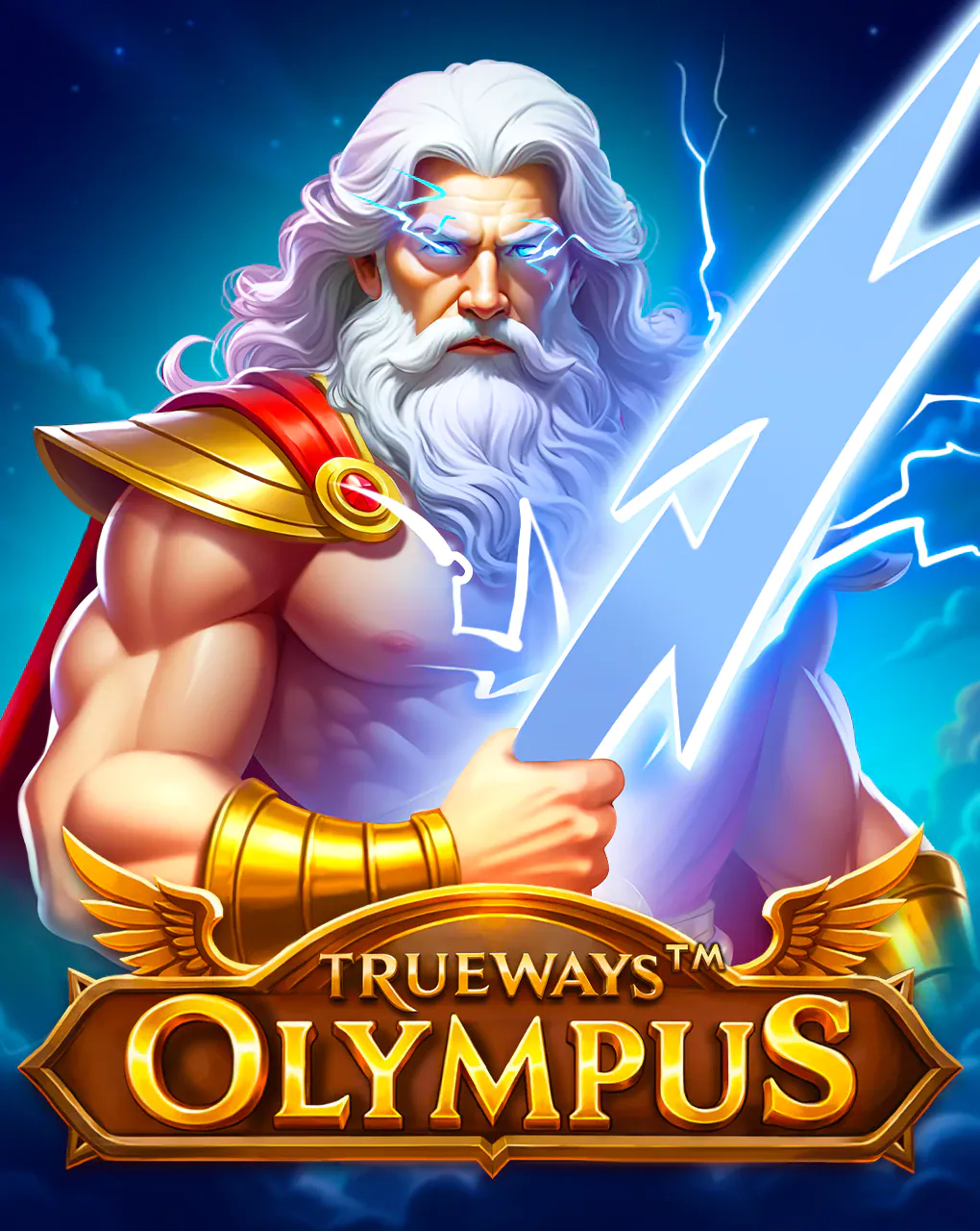 Olympus TRUEWAYS - SKYBET138