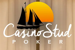 Casino Stud Poker - SKYBET138