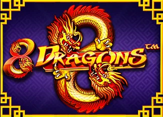 8 Dragons - SKYBET138