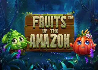 Fruits of the Amazon - SKYBET138
