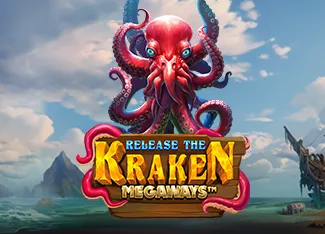 Release the Kraken - SKYBET138