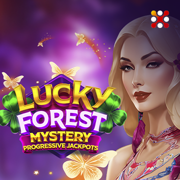 Lucky Forest - SKYBET138