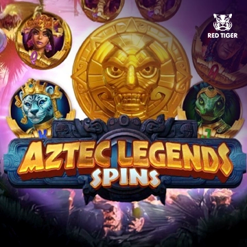 Aztec Legends Spins - SKYBET138
