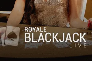 Royale Blackjack 1 - SKYBET138