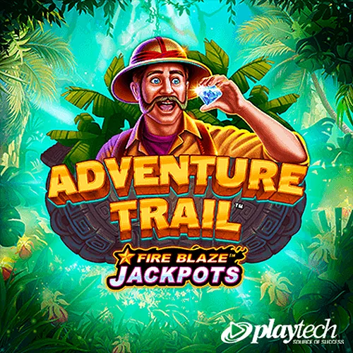 Adventure Trail - SKYBET138