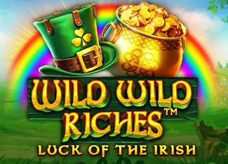 Wild Wild Riches - SKYBET138