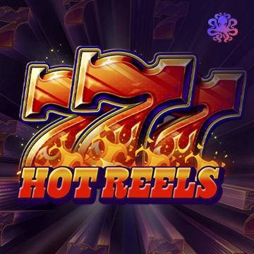 777 Hot Reels - SKYBET138