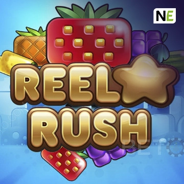 Reel Rush - SKYBET138