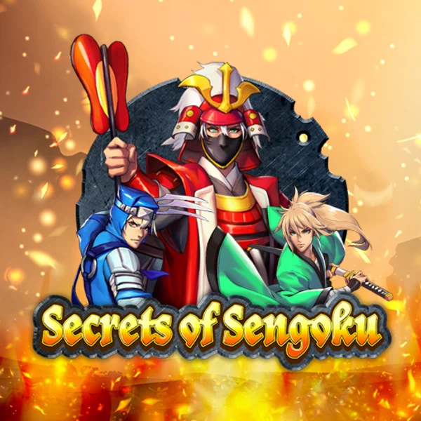 Secrets of Sengoku - SKYBET138