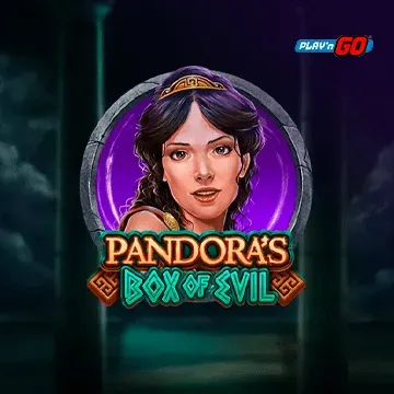 Pandoras Box of Evil - SKYBET138
