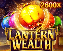 Lantern Wealth - SKYBET138
