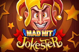 Mad Hit Jokester - SKYBET138