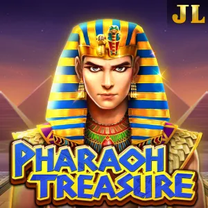 Pharaoh Treasure - SKYBET138