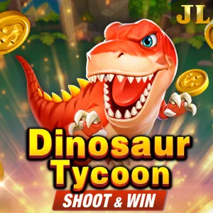 Dinosaur Tycoon - SKYBET138