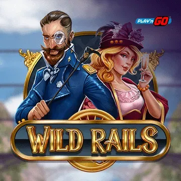 Wild Rails - SKYBET138