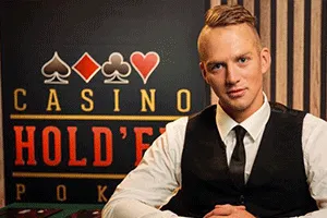 Casino Hold´em - SKYBET138