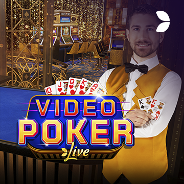 Video Poker - SKYBET138
