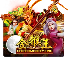 Golden Monkey King - SKYBET138