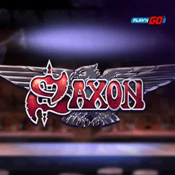 Saxon - SKYBET138