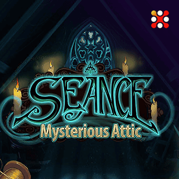 Seance: Mysterious Attic - SKYBET138