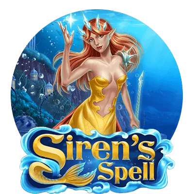 Sirens Spell - SKYBET138
