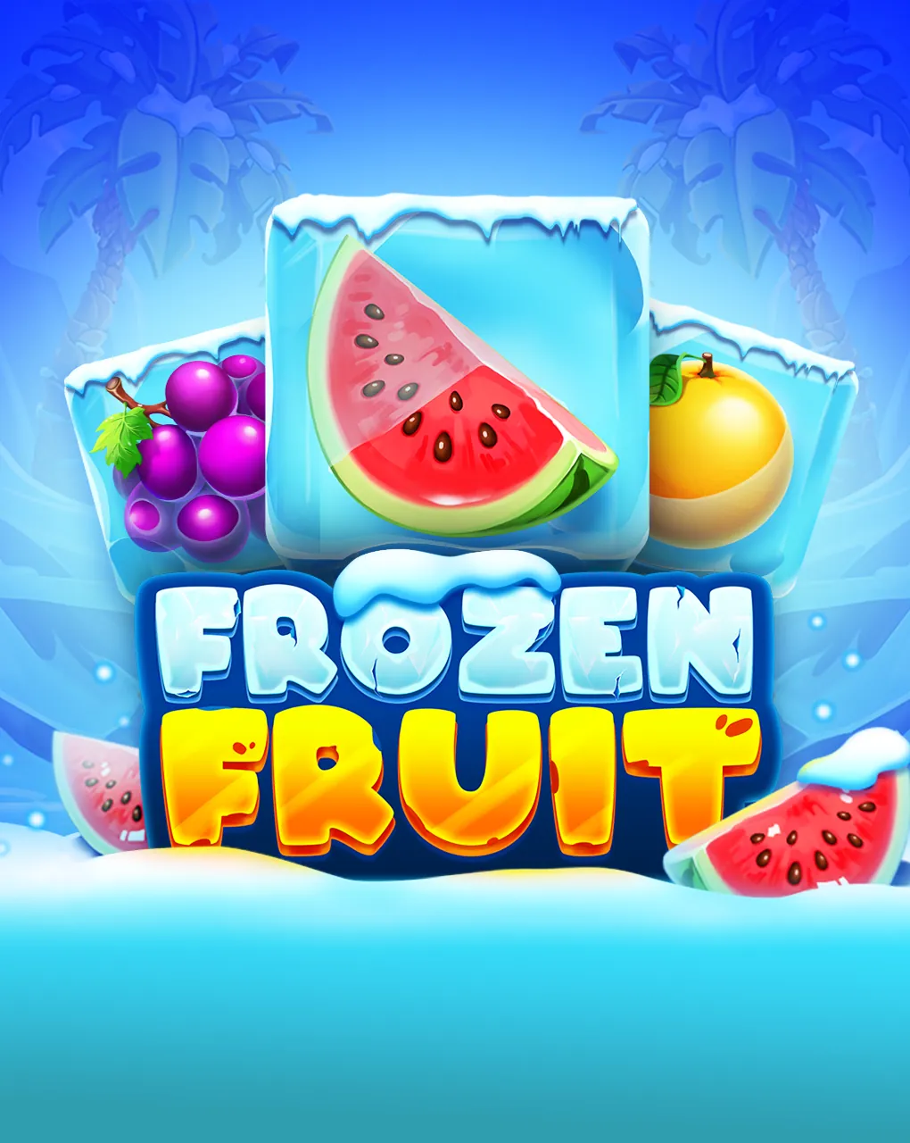 Frozen Fruit - SKYBET138