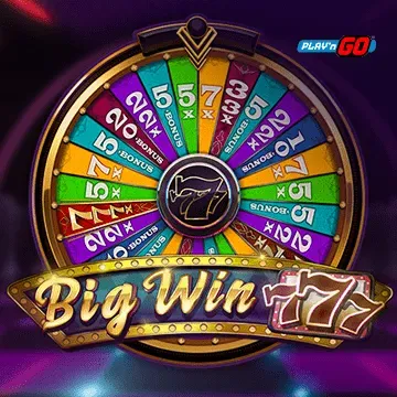 Big Win 777 - SKYBET138