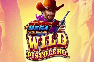 Mega Fire Blaze: Wild Pistolero - SKYBET138