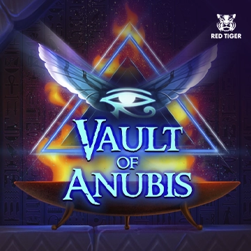 Vault of Anubis - SKYBET138