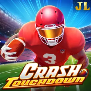 Crash Touchdown - SKYBET138
